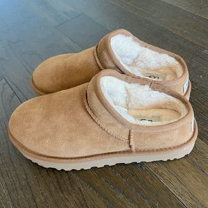 Ugg Slippers
